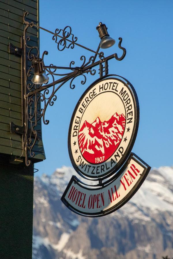 Inn Drei Berge